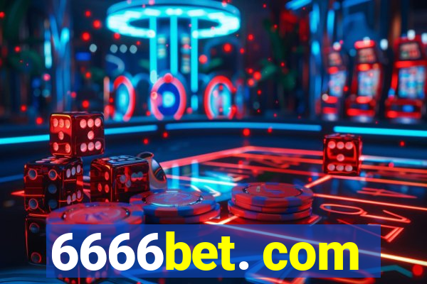 6666bet. com